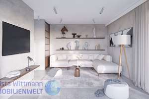 Neubau Einfamilienhaus  # JUWEL # im Südwesten von Ingolstadt schlüsselfertig – Hagauer Straße 5, 85051 Südwest, Ingolstadt – Vorschaubild 4