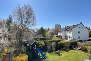 Wo Ruhe auf Stadtnähe trifft- mit sonnigem Südgarten – Die vollständige Adresse der Immobilie erhältst du vom Anbieter., 80689 Blumenau, München – Vorschaubild 23