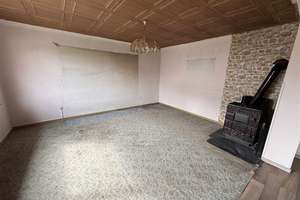 Sanierugsbedürftiges Einfamilienhaus in 66882 Lebach zu verkaufen – Die vollständige Adresse der Immobilie erhältst du vom Anbieter., 66822 Lebach – Vorschaubild 4