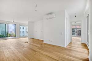 3-Zimmer-Penthousewohnung in beliebter Kiezlage – Schivelbeiner Str. 31 A, 10439 Prenzlauer Berg, Berlin – Vorschaubild 3