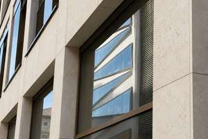 Kompaktes Luxus-Apartment in Bestlage der Mannheimer Quadrate – Die vollständige Adresse der Immobilie erhältst du vom Anbieter., 68161 Innenstadt/Jungbusch, Mannheim – Vorschaubild 5