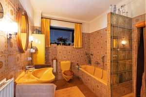 ! Walmdachbungalow mit Vollkeller in reiner Anliegerstraße ! – Pinneberg (Kreis) – Vorschaubild 16