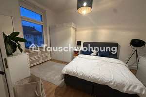 Tauschwohnung: 65 qm/3 Zi/1300€ warm in Bornheim für 1-2 Zimmer 800€ max. – 60385 Ostend, Frankfurt am Main – Vorschaubild 2
