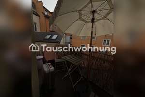 Tauschwohnung: München, Altstadt-Lehel: 1-Zimmer-Wohnung – 80331 Graggenau, München – Vorschaubild 4