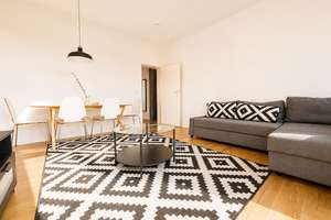 2-Zimmer-Wohnung im 6.OG am Bayerischen Viertel - Balkon, Ausblick und ruhige Lage! – Die vollständige Adresse der Immobilie erhältst du vom Anbieter., 10781 Schöneberg, Berlin – Vorschaubild 2
