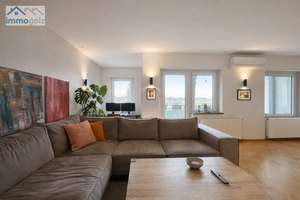 Juwel auf der Frankenstraße: Komfort und Großzügigkeit – Frankenstr. 92, 45134 Rellinghausen, Essen – Vorschaubild 4