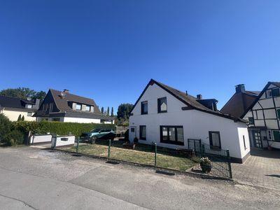 Alltagstaugliche 4-Zimmer-Wohnung in Solingen