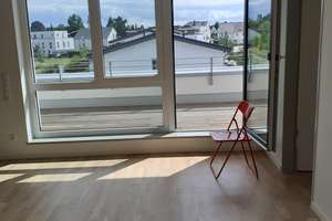 Schöne 3-Zimmerwohnung mit großem Balkon – Hedwig-Dransfeld-Straße 14, 53125 Röttgen, Bonn – Vorschaubild 2