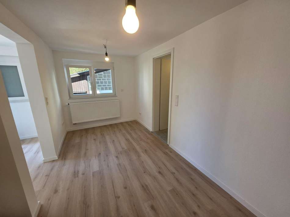 Essbereich EG