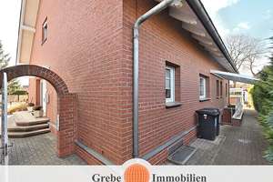 Luxusimmobilie mit 3 Bädern auf 3 Etagen und 3 Garagen! – Wielandstraße 5, 15517 Fürstenwalde/Spree – Vorschaubild 9