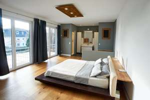 Exklusive Immobile in einer Stadtvilla mit Premium-Ausstattung in der Bürgerkämpe – Die vollständige Adresse der Immobilie erhältst du vom Anbieter., 38448 Vorsfelde, Wolfsburg – Vorschaubild 26