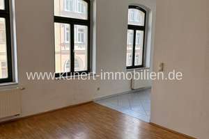 Bezugsfreie 3-Zimmer-ETW mit Parkett und großem Balkon in südlicher Citylage von Halle (Saale) – 6110 Südliche Innenstadt, Halle (Saale) – Vorschaubild 4
