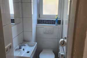 Möblierte 1-Zimmer-Erdgeschosswohnung mit Einbauküche nahe Stadtzentrum – Wartbergstraße 31, 74076 Heilbronn – Vorschaubild 10
