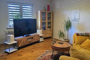 ZWEI IN EINS: Einfamilienhaus  plus Bungalow :200 m² auf schönem Grundstück – Die vollständige Adresse der Immobilie erhältst du vom Anbieter., 14513 Teltow – Vorschaubild 5