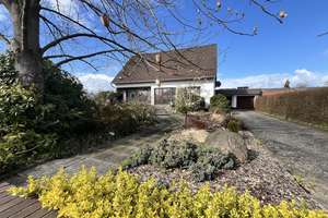 Sie wollen Platz? Helles EFH mit 7-8 Zi., Wi.garten, Keller, Do.garage mit fast 1600m² Garten – Die vollständige Adresse der Immobilie erhältst du vom Anbieter., 38536 Meinersen – Vorschaubild 6