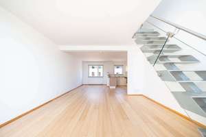⭐️ Einzigartige 4-Zi Maisonette nahe der Spree - Penthouse mit Süd-Blk, 2 Bädern, Lift & TG-Stellpl – Die vollständige Adresse der Immobilie erhältst du vom Anbieter., 10557 Moabit, Berlin – Vorschaubild 7