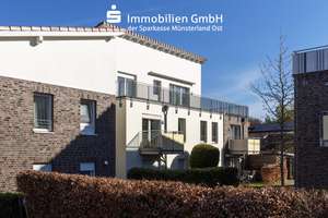 Wohnglück mit Dachterrasse in Münster-Angelmodde! – Die vollständige Adresse der Immobilie erhältst du vom Anbieter., 48167 Angelmodde, Münster – Vorschaubild 2