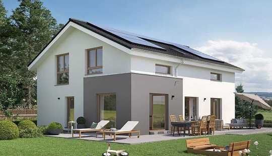 Bild von Ihr perfektes Großfamilienhaus! 18 Monate Festpreisgarantie!