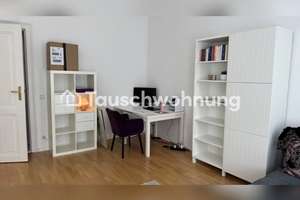 Tauschwohnung: 2-Zimmer-Flat in Berlin-Mitte zum Tauschen – Die vollständige Adresse der Immobilie erhältst du vom Anbieter., 10119 Mitte (Ortsteil), Berlin – Vorschaubild 7