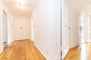 Zwischen City-Vibes und Rückzugsort – Wohnen in Bestlage Charlottenburgs – Die vollständige Adresse der Immobilie erhältst du vom Anbieter., 14057 Charlottenburg, Berlin – Vorschaubild 7