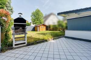 Familienglück mit Garten, Platz zum Leben und Raum für Ihre Ideen! – Die vollständige Adresse der Immobilie erhältst du vom Anbieter., 53859 Niederkassel – Vorschaubild 4