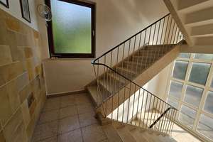3 ZKB mit Balkon und Garage im 1. Obergeschoss in sehr gepflegter Wohnanlage in Bremen-Lesum – Die vollständige Adresse der Immobilie erhältst du vom Anbieter., 28717 Burgdamm, Bremen – Vorschaubild 2