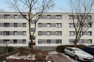 Hochwertig sanierte 3,5-Zimmer-Wohnung in ruhiger Lage von Bonn-Heiderhof mit Stellplatz – 53177 Heiderhof, Bonn – Vorschaubild 10