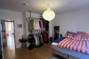 Schöne Wohnung nähe Saarlandviertel – Olgastraße 5, 44141 Ruhrallee, Dortmund – Vorschaubild 10