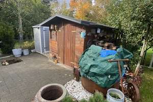 Leipzig-Knautnaundorf* sehr gepflegtes EFH*Einliegerwohnung*EBK*Garage* Klima*Kamin*Photovolkaik* – 4249 Hartmannsdorf-Knautnaundorf, Leipzig – Vorschaubild 26