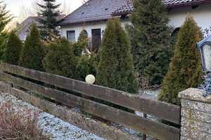 Bungalow im Traumgrundstück – Neustadt a.d. Aisch-Bad Windsheim (Kreis) – Vorschaubild 21