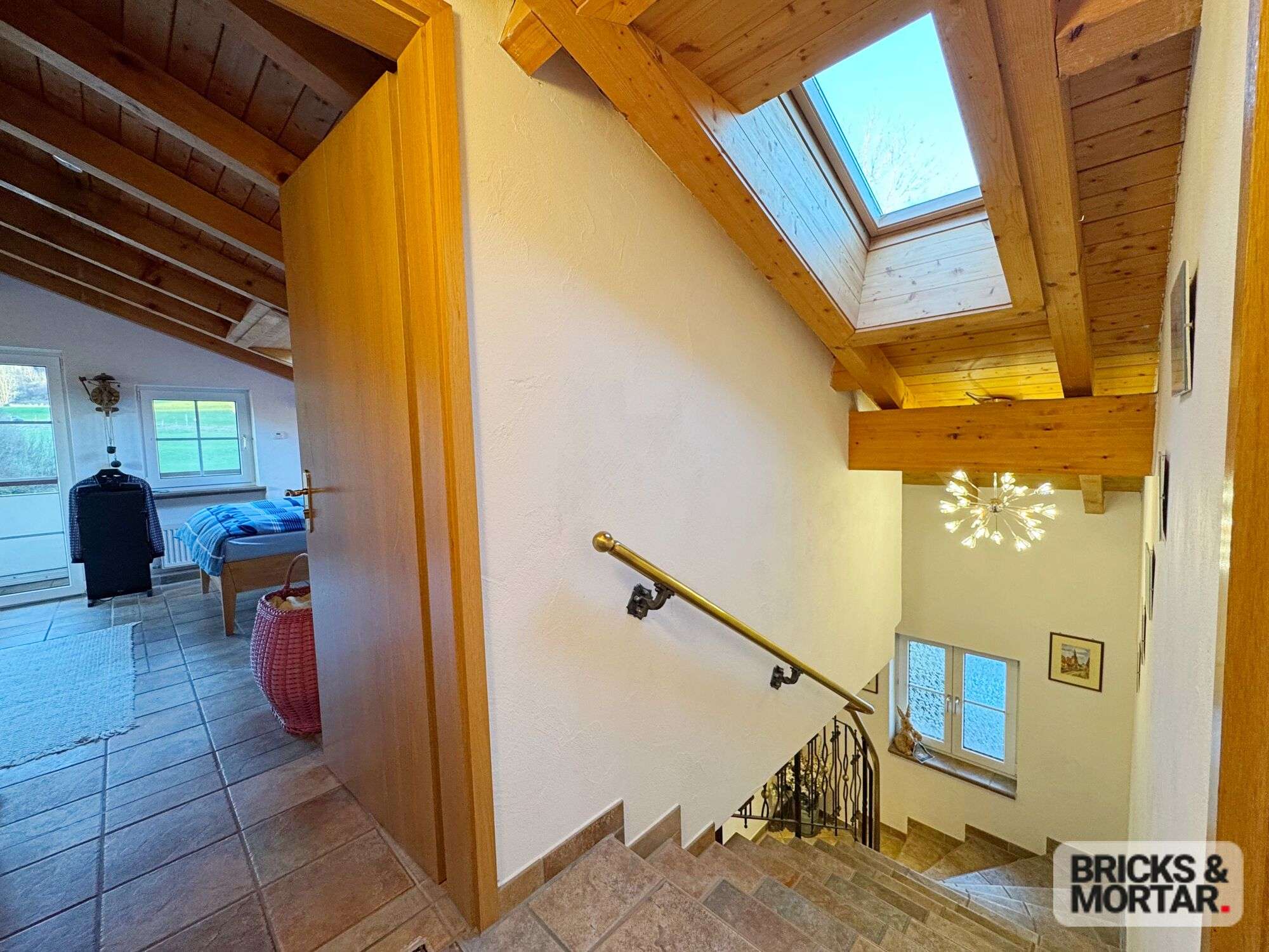 Immobilie in Oberstaufen - Flexibel nutzbares Wohnhaus – Eigennutzung oder Mehrfamilienkonzept - Bild 6