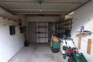 Kurzfristig freier Bungalow in Ottweiler-Fürth ideal für Single oder Paare – Neunkirchen (Kreis) – Vorschaubild 5