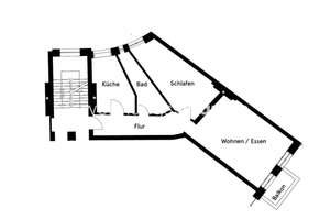 Wohnungstausch: Holländerstraße 24 – Holländerstraße 24, 13000 Reinickendorf (Ortsteil), Berlin – Vorschaubild 6
