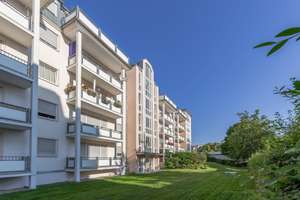 NEU und BEZUGSFREI -  Wohnung im Graphischen Viertel  – 4103 Zentrum-Ost, Leipzig – Vorschaubild 4