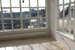 Seltenheit: Penthouse mit großer Dachterrasse am Johannesplatz – Die vollständige Adresse der Immobilie erhältst du vom Anbieter., 64293 Darmstadt-Nord, Darmstadt – Vorschaubild 12