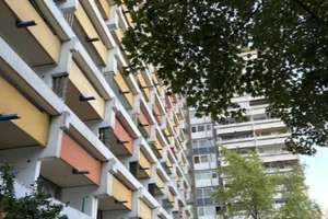 1-Zimmer Wohnung in München-Bogenhausen, verfügbar ab 01.03.2026 – Fritz-Meyer-Weg 55, 81925 Oberföhring, München – Vorschaubild 10