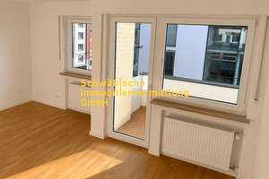 1-Zi.-Whg, sonniger Balkon, Einbauküche, SANIERT, Stuttgart-West – Die vollständige Adresse der Immobilie erhältst du vom Anbieter., 70176 Feuersee, Stuttgart – Vorschaubild 5
