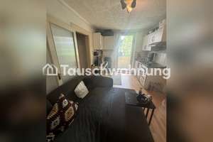 Tauschwohnung: Tausche meine 2,5-Zimmer-Wohnung in München