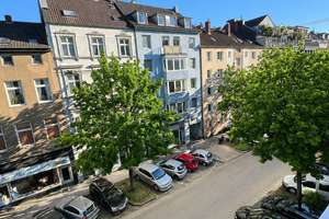 Hochwertig sanierte 3Z-Wohnung mit Küche, Balkon und Stellplatz in Flingern-Nord – Ackerstraße 142, 40223 Flingern Nord, Düsseldorf – Vorschaubild 12