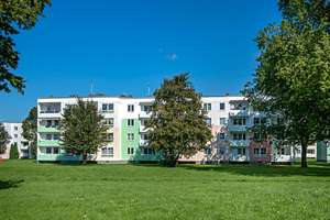 4-Zimmer-Wohnung in Dortmund Wickede – Steinwertweg 9, 44319 Wickede, Dortmund – Vorschaubild 2