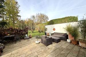 Ihr Bungalow in zweiter Reihe mit Traumgarten – Die vollständige Adresse der Immobilie erhältst du vom Anbieter., 65779 Kelkheim (Taunus) – Vorschaubild 6