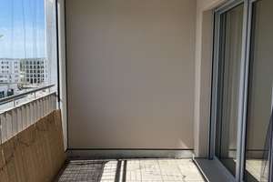 Moderne 2,5‑Zimmer-Wohnung mit Balkon & Einbauküche im Kunstpark Regensburg – Die vollständige Adresse der Immobilie erhältst du vom Anbieter., 93053 Kasernenviertel, Regensburg – Vorschaubild 13