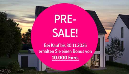 Bild von PRE SALE* Viel Platz für die ganze Familie! (DHH 2)