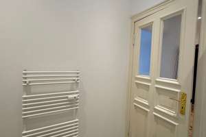 Provisionsfrei - schöne Altbauwohnung mit Balkon im beliebten Wrangelkiez – Wrangelstraße 21, 10997 Kreuzberg, Berlin – Vorschaubild 6