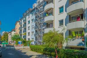 Möblierte Wohnung auf Zeit zu vermieten: – Herderstr. 000, 60316 Nordend-Ost, Frankfurt am Main – Vorschaubild 44