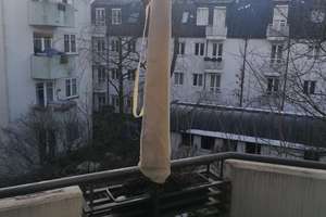 Helle 2-Zimmer Wohnung mit Balkon in München-Sendling – Die vollständige Adresse der Immobilie erhältst du vom Anbieter., 80337 Sendlinger Feld, München – Vorschaubild 9