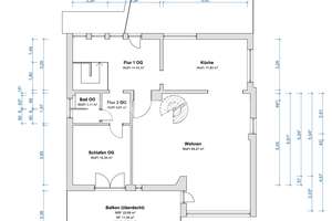 Provisionsfrei! Luxuriös und nachhaltig: Freist. Zweifamilienhaus m. Sauna und PV Rheinfelden-Stadt – Die vollständige Adresse der Immobilie erhältst du vom Anbieter., 79618 Rheinfelden (Baden) – Vorschaubild 18