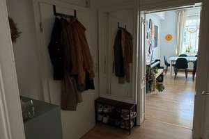 Pempelfort: Helle 2-Zimmer-Wohnung, 60 m² – Straßenbahn direkt vor der Tür! – Die vollständige Adresse der Immobilie erhältst du vom Anbieter., 40477 Pempelfort, Düsseldorf – Vorschaubild 7
