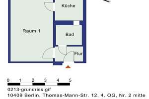 Einkommensgrenzen beachten… – Thomas-Mann-Str. 12, 10409 Prenzlauer Berg, Berlin – Vorschaubild 6