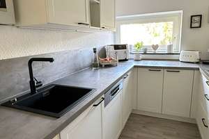 Moderne 3-Zimmer-Wohnung in bester Lage Düsseldorfs